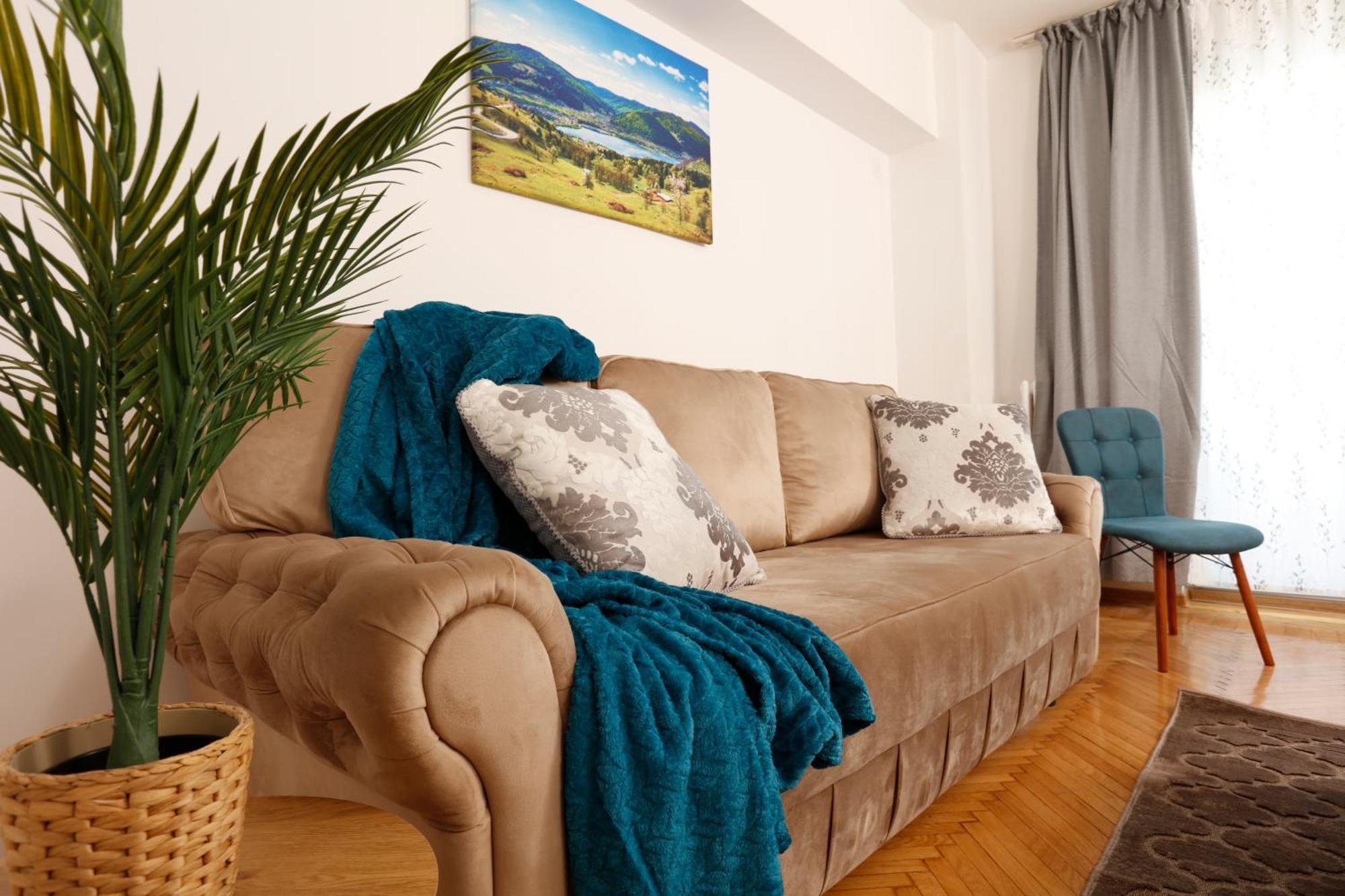 Traditional Romanian Apartments Bucharest Luaran gambar