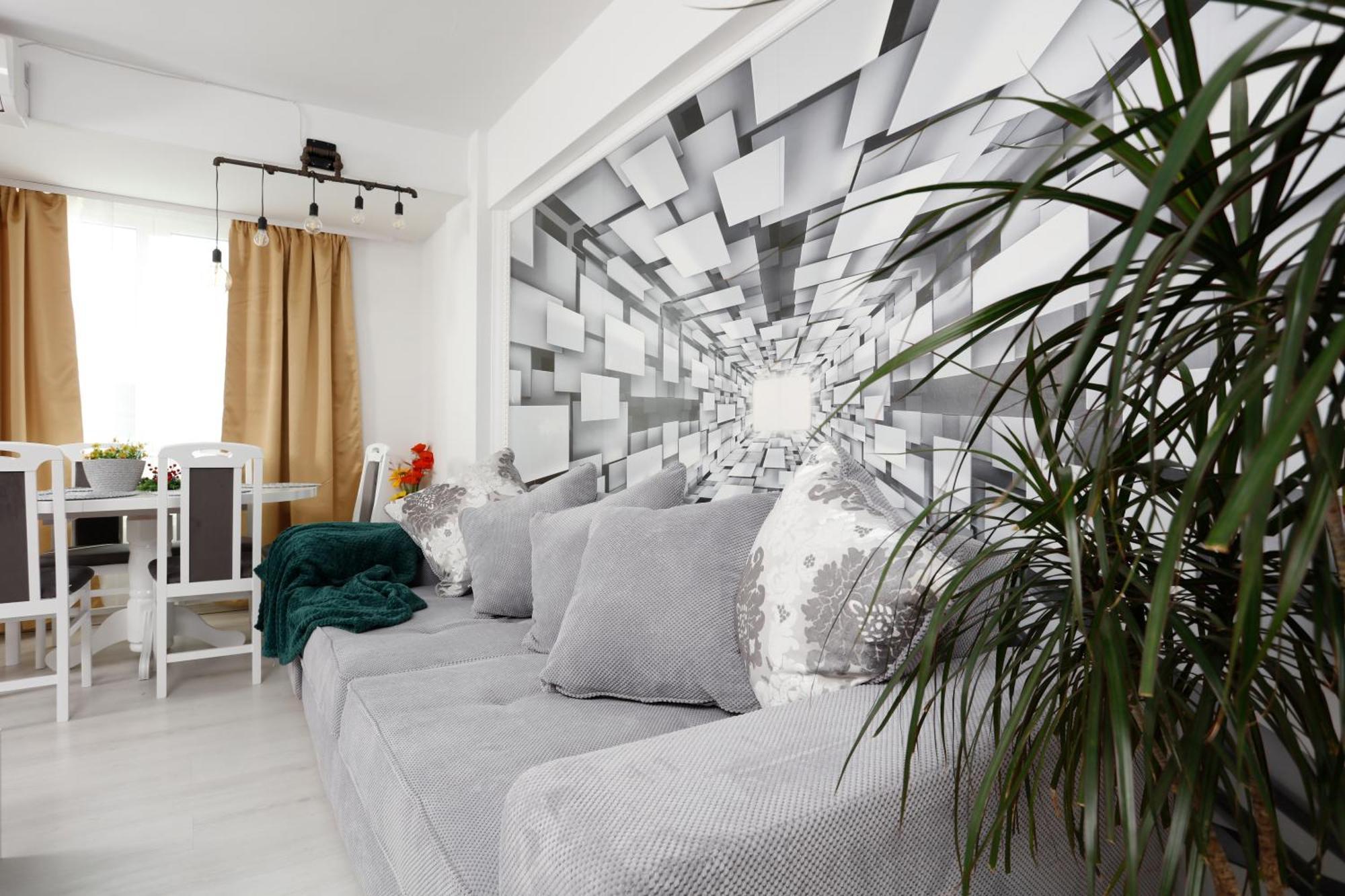 Traditional Romanian Apartments Bucharest Luaran gambar