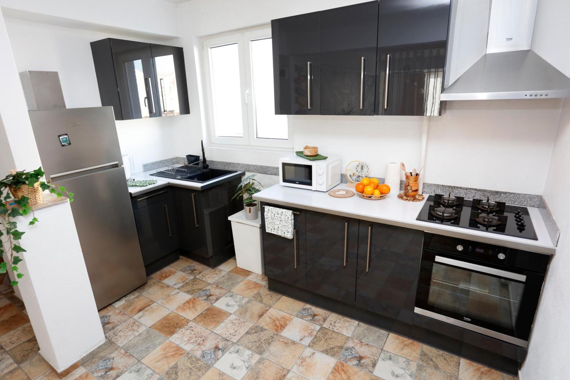 Traditional Romanian Apartments Bucharest Luaran gambar